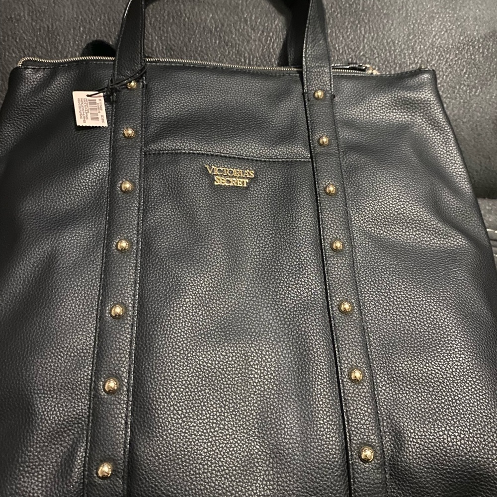 Brand new with tags Victoria Secret backpack